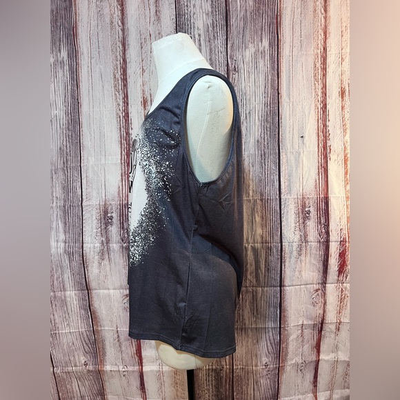 NEW TREND | THICKER "SMOOTH AS TENNESSEE WHISKEY" SLEEVELESS TOP - Picture 7 of 9